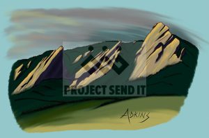 Adkins_Flatirons