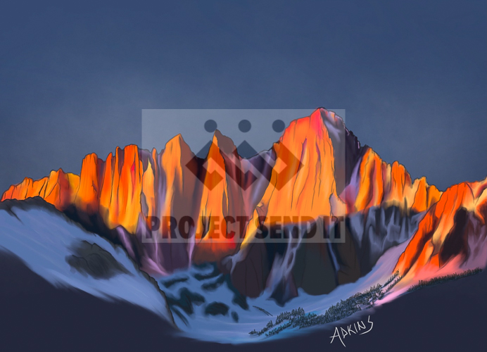 Adkins_Mt. Whitney