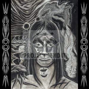 Awakening Vision of the Sun - Maes