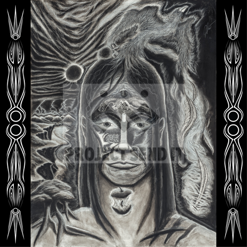 Awakening Vision of the Sun - Maes