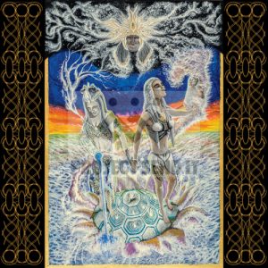 Bond of Immaculate Grace - Maes