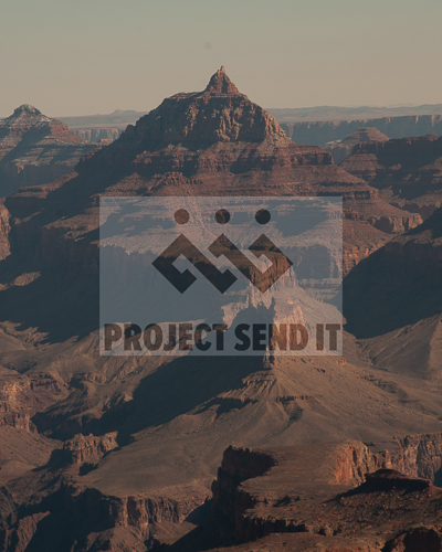 Grand Canyon Ed Wasserman