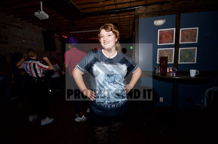 Maes_Sovereign Breath of the Eternal shirt model shot