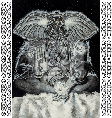 The Prodigals Way Revealed 60x60