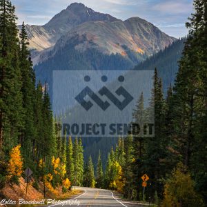 The Road Ahead Colter