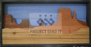 Monument Valley