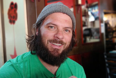 Climb Further. In Honor of Bryan.